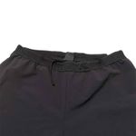 The North Face Black Luxe Contrast Joggers L Photo 6