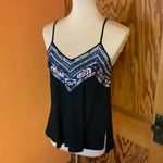 Xhilaration Express sequined sexy tank top Photo 4