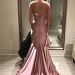 Jessica Angel prom/formal dress Photo 2