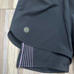 Under Armour UA RUSH™ Run 2-in-1 Women’s Shorts, Size Large Photo 2