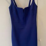 Likely Blue Constance Dress Photo 1