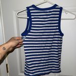 Aerie  Striped Tank Photo 2