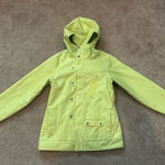 Burton  Coat Photo 0