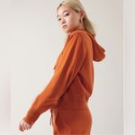 Athleta x Alicia Keys Intention Sweater Size M Photo 4