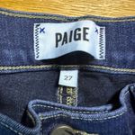Paige  maternity 27 vertigo ultra skinny Photo 4