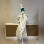 Rails Faren Smocked Mini Dress – Size S – Off White Photo 1