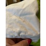 Spyder XT 5000 GREEN WHITE HOODED FULL ZIP SKI JACKET WOMENS LADIES SIZE 10 Photo 7