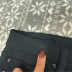 Stitch Fix Liverpool Madonna Legging Stretch Ponte Pants Dark‎ Night Size 12/31 Photo 7