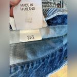 Boyish  The Tommy rigid high rise straight leg denim jeans gilda size 29 NWT Photo 7