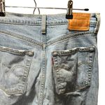 Levi's  Premium RIBCAGE STRAIGHT ANKLE Photo 8