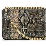 Victoria's Secret 
Victoria Medium Shoulder Bag Photo 1