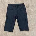 Outdoor Voices  Double Time 10” Spandex Bike Shorts size XS Photo 0