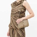 Gucci $2190  Mini Dress IT40 US6 Photo 5