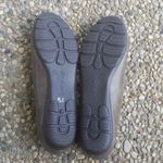 Rialto Comfort Brown Jeweled Flats Size 7.5 Photo 5