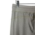 Zyia Active Women’s Classic Tapered Joggers in Oatmeal Size M Photo 6
