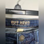 Ruff Hewn  Jeans Photo 5