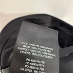 Babaton  Faux Leather Pants‎ Womens 6 Black Ankle Aritzia Photo 6