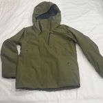 Mountain Hardwear Jacket Photo 0