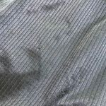 Starter AMAZING NAVY BLUE PIN STRIPED DRAWSTRING ELASTIC WAIST BASKETBALL SHORTS Photo 5