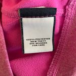 FILA  Pink Lightweight Athletic Jacket Size XS Photo 4