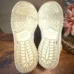 Nike Dunk High Cashmere Lemon Twist DD1869 108 Womens Sneakers Shoes Size 7.5 Photo 4