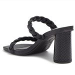 DOLCE VITA Paily Braided Slide Photo 2