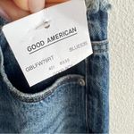 Good American NWT  Good Boy Y2K 90s Denim Jeans 6 / 28 Photo 8