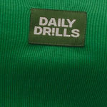 Daily Drills  Set Photo 7