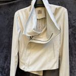 SW3 UK‎ Bespoke Jacket With Fringe Photo 4