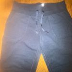 Lululemon  navy Joggers 10 Photo 6