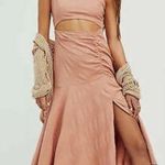 Free People  Summer Ready Midi Dress Photo 0