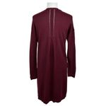 Anthropologie Thin Knit Open Front Long Cardigan Women’s Size XS NEW Photo 2