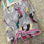 Disney Friends Women's and Women's Plus Sleep Joggers Photo 6