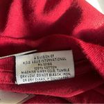 Timeout UAB Crimson Tide Rammer Jammer Long Sleeve T Photo 6