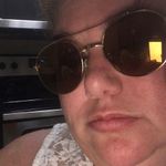 Cotton On Austin sunniest gold mirrored sunglasses NWT Photo 3