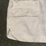 ALC Frank #132 A.L.C. Linen Summer Mini Skirt Photo 8