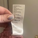 Free People ✨ Boulevard Tank Mauve Sz Small Top✨ Photo 8