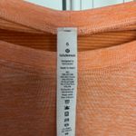 Lululemon  Swiftly Tech Long Sleeve Photo 4