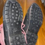 Timberland Euro Hiker Boots Pink Size 6.5 Photo 4