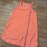 A New Day  Swim Dress Cover Up Size Medium Photo 3