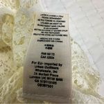 Free People Holy Mountain Mini
Floral Crochet Dress Ivory
Cottagecore Coquette Photo 9