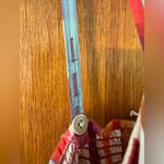 Fossil  Geometric Spaghetti Strap Dress- Size Medium Photo 3