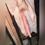 Outdoor Voices  exercise dress marble swirls print skort active workout tennis Photo 6