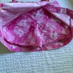 Sonoma Pink Floral Skort - Wrap Style Summer Mini Skirt Photo 1