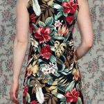 VTG Hawaiian print mini dress by First Hawaii fashion Photo 5