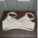 Playtex Lot of 2  Size 36C Beige 18 Hour Ultimate Shoulder Comfort Wireless Bra Photo 6