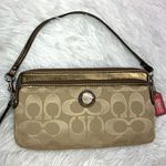 Coach y2k Mini Purse / Small Purse Photo 0