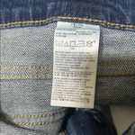Banana Republic  Blue Girlfriend Jeans Size:4 Photo 5