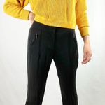 Rebecca Taylor SLIM BOOTLEG TROUSERS Photo 5
