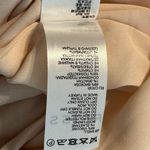 Reiss NWT - - One Shoulder Pink Dress - 6 Photo 8